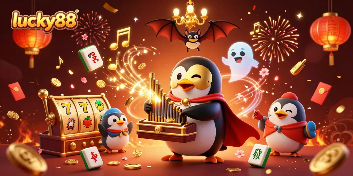 How lucky88 Upgrades Your Casino Gaming Quality for Better Odds in 2026