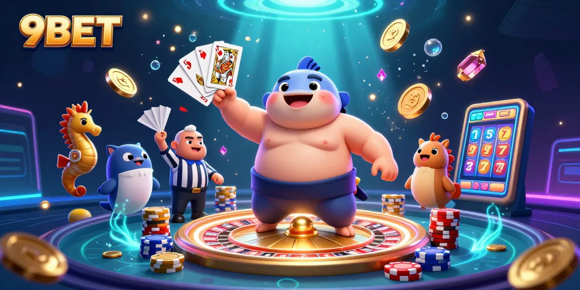 The Insider’s Guide to 9BET: What They Don’t Tell You About Winning Strategies in 2026