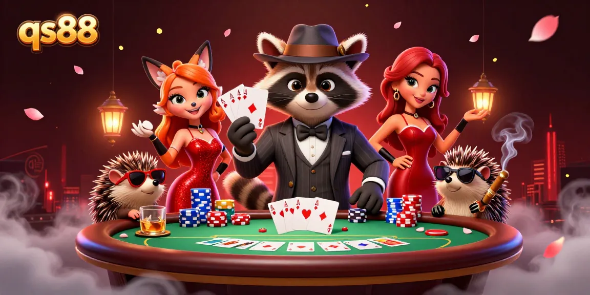 What Happens When You Ignore qs88 Casino Best Practices for Strategic Betting in 2026?
