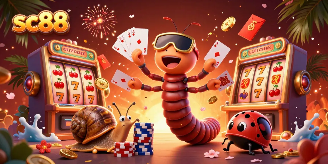How to Fix Your sc88 Slot Strategy in 2026 for Better Odds
