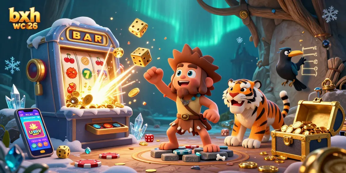 bxh wc 2026 for Beginners: Essential Strategies for Winning Big