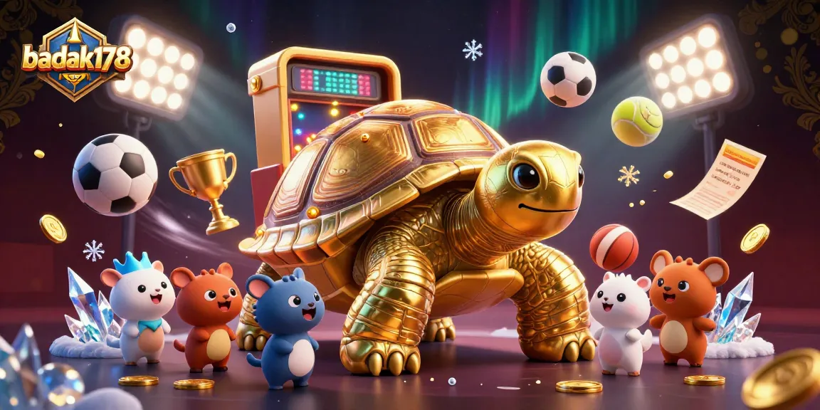 Future-Proofing Your Sports Betting Experience with badak178 for Winning Strategies in 2026