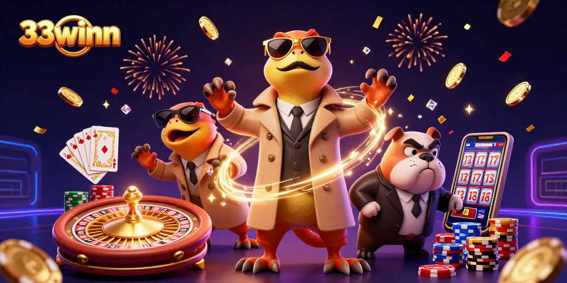 Winning Strategies for 33winn Players: The Method Behind Successful Betting in 2026