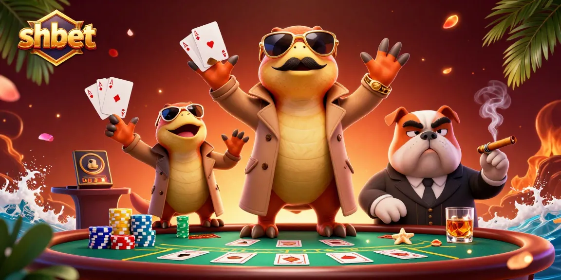 How shbet Upgrades Your Betting Quality for Players’ Winning Strategies in 2026